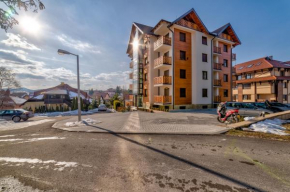 Apartman Bubamara
